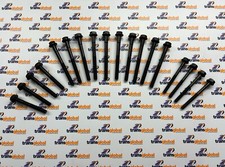 Cylinder Head Bolt Kit x18