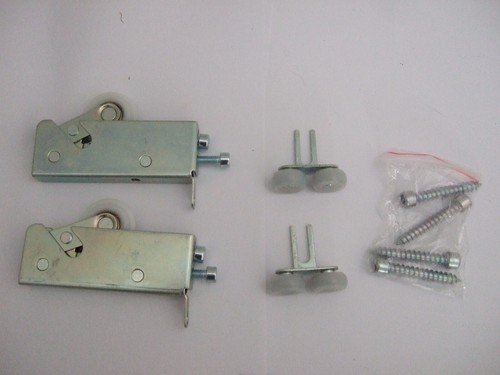 Set sliding door - set,