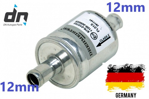 Lpg gas filter - lpg,
