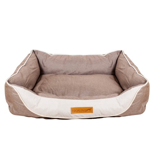 Hound country style dog - dog, sofa