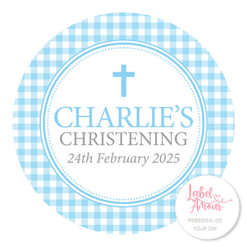 Personalised baby boy girl - personalised,