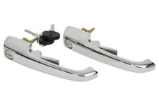 VW T2 Bay Window 1969-79 Cab