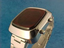 Rare old style modern