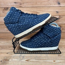 Nike Trainers Womens Size UK 4