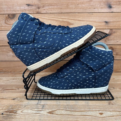 Nike trainers womens - size, uk