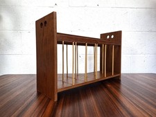 Vintage Mid-Century Teak