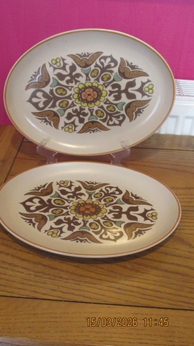Denby langley canterbury - langley,