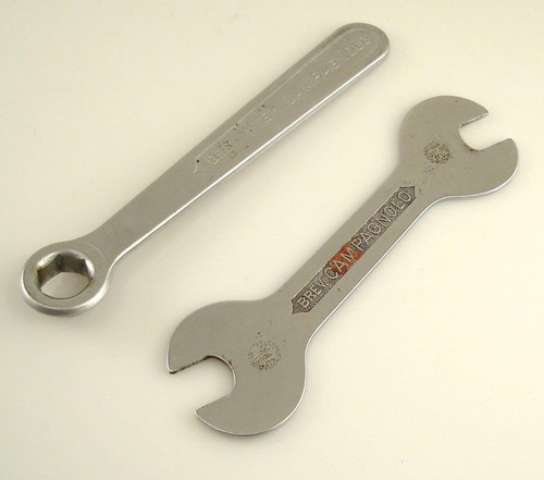 Vintage campagnolo crank - vintage,
