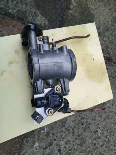 Tohatsu 90hp tldi - tohatsu, outboard