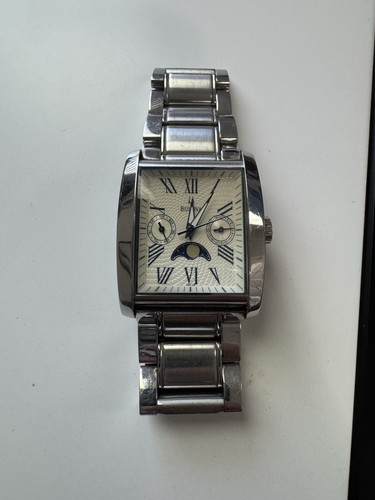 Bulova 96c26 moon phase new - 96c26,