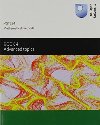 Mathematical methods book - methods,