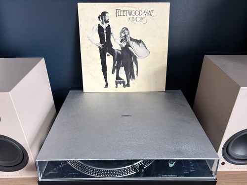 Fleetwood mac rumours 1977 - mac, uk
