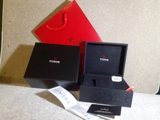 Replacement Watch Box /Case/