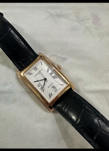Elegant frederique constant - frederique,