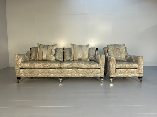 Duresta trafalgar sofa - duresta, &