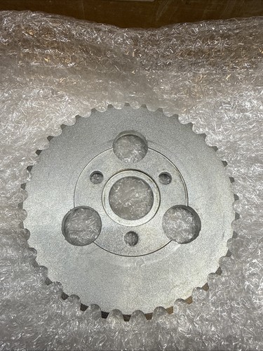 428 35t rear - sprocket, 35
