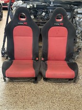 2001 - 2006 Honda Civic (EP3)