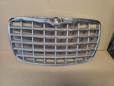 Chrysler 300c Front Grill
