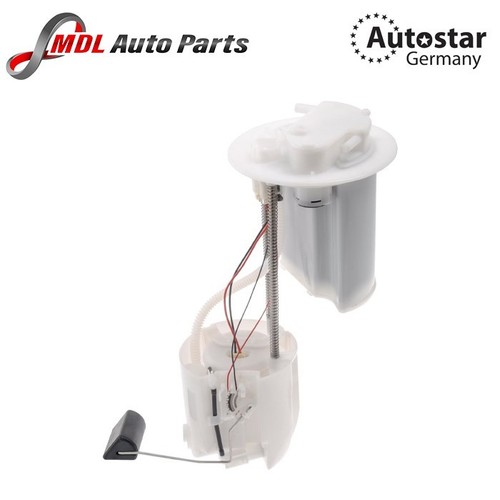 Autostar germany fuel - germany, pump
