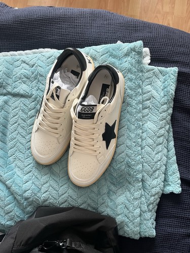Golden goose size ballstar - goose, 10