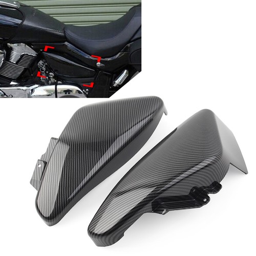Battery fairing side - side, cover