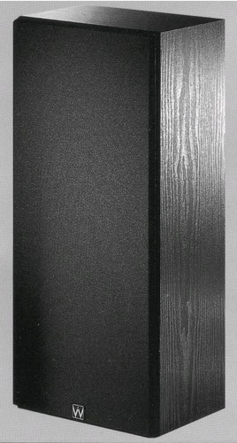 Wharfedale crs speakers - wharfedale,