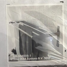 New IKEA Grundtal 300.492.79