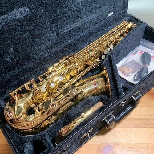 Yamaha yas 1st - yas-62, gen