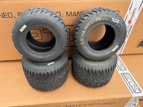Used kart maxxis - go,