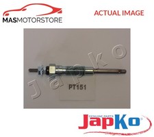 ENGINE GLOW PLUG JAPKO PT151 V