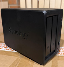 Synology DS723+ 2 Bay NAS