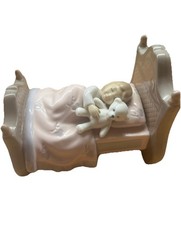 Leonardo Collection Sleeping