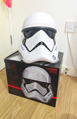Star wars the black series - wars,