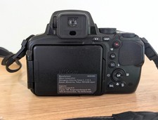 Nikon COOLPIX P900 16.0MP