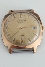 Glashütte GUB Spezimatic 26