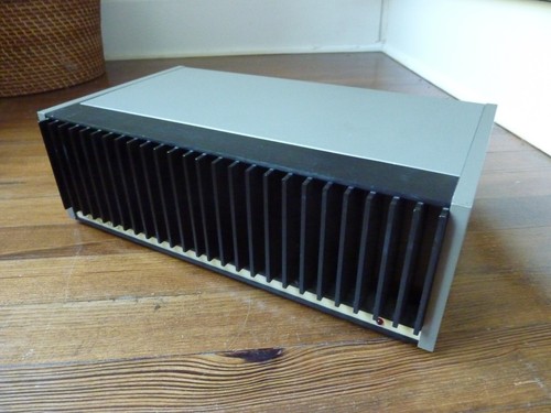 Quad 405 amplifier - quad,