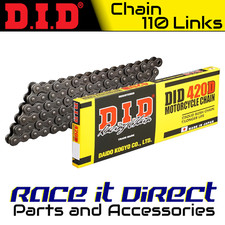 DID Chain for Suzuki RM65