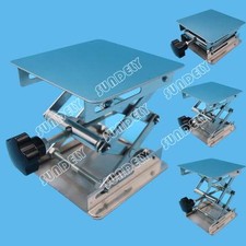 4'' Stainless Steel Lab Stand