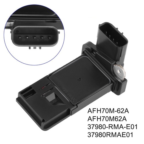 Mass air flow - sensor, 2505072