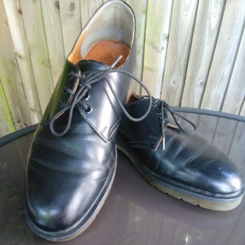 Black gibson leather - gibson,