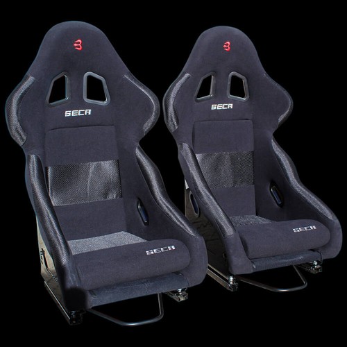 Pair barbarian racing seca - barbarian,