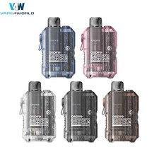 Aspire Gotek X Pod Kit 650mAh