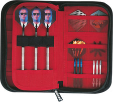 Unicorn Darts Wallet Case