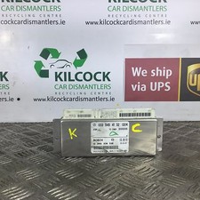 MERCEDES BENZ E-CLASS W211 ESP ECU 0335454132 ENVÍO RÁPIDO ORIGINAL