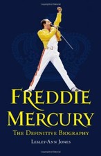 Freddie Mercury: The