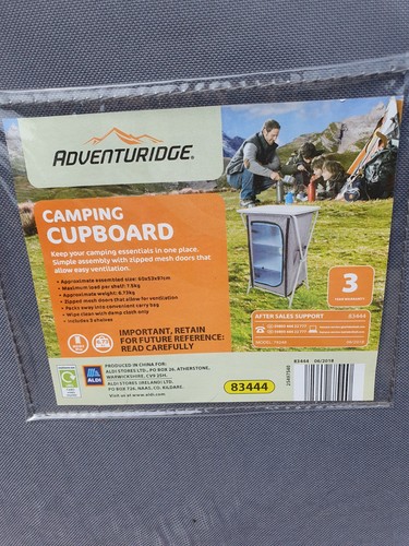 Ozark trail adventuridge - trail, &