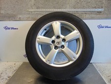 Toyota Rav4 Alloy Wheel 06-12