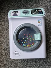 Play and Learn Toy Washing
