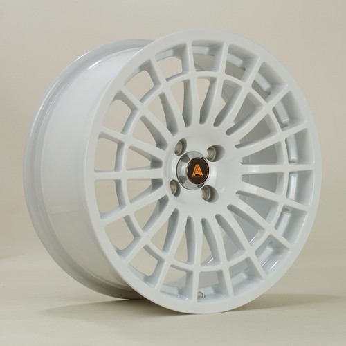 Autostar 500 8 0j white - 500, +