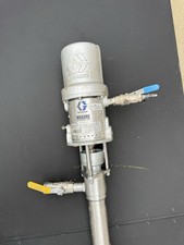 Graco Monark Air Pump 5:1 Air